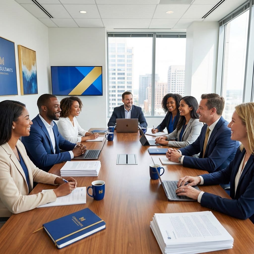 Digital Global Compliance office